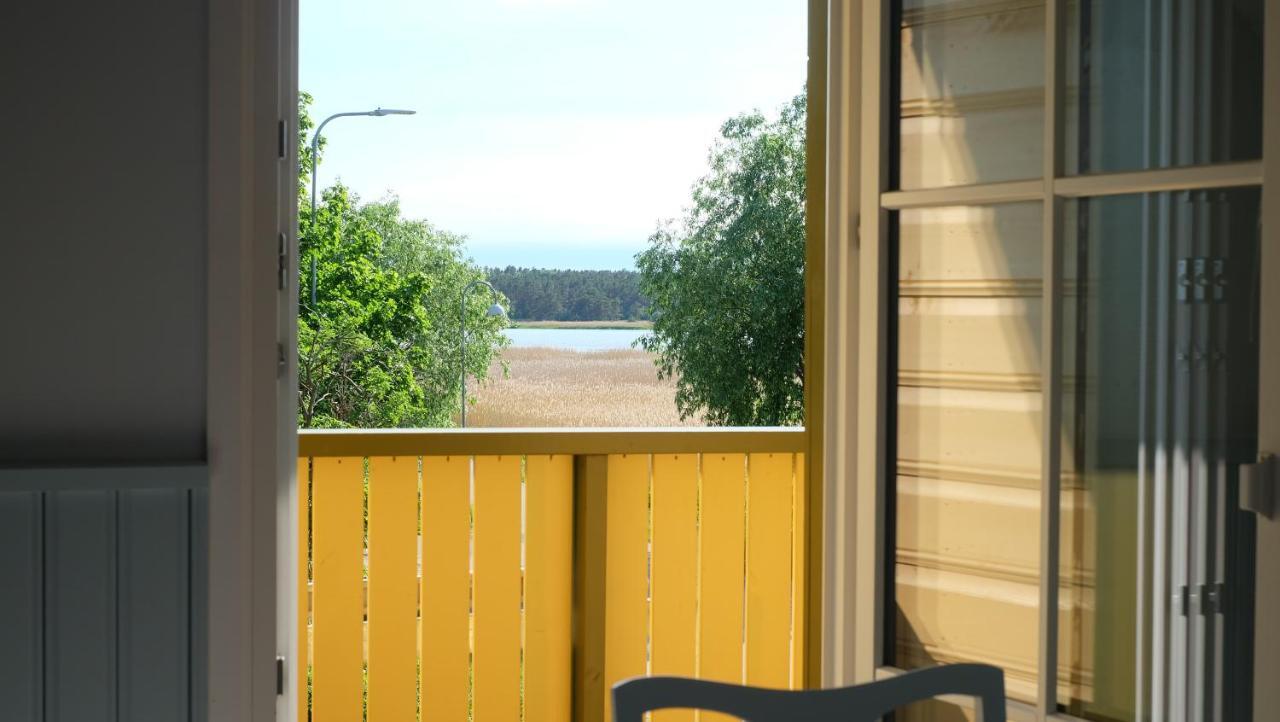 Ohtu Apartments Haapsalu Exterior foto